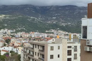 Budva (Foto: Primorski.me Arhiva)