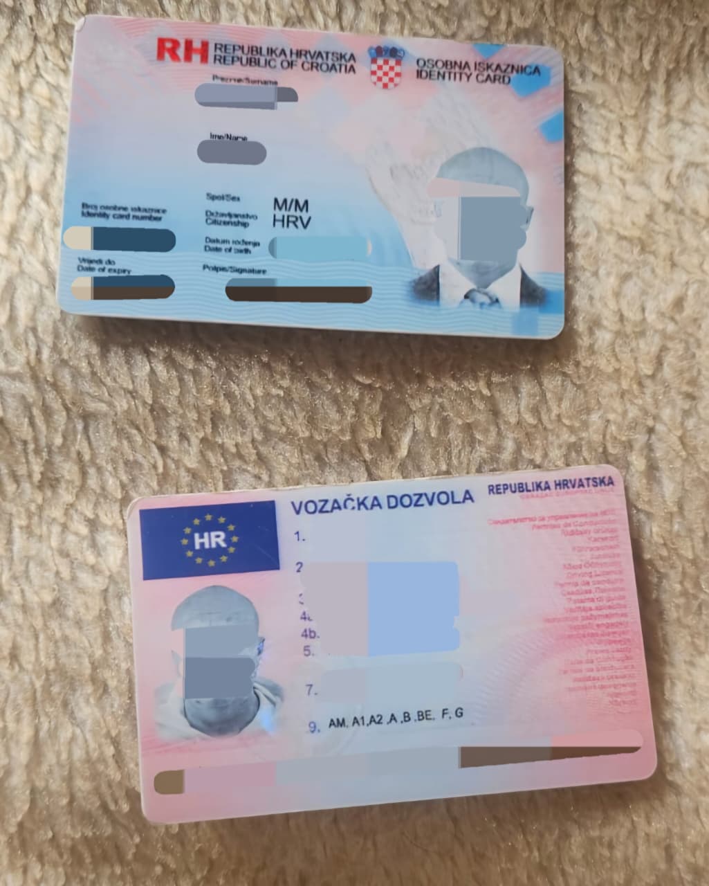 Foto: Uprava policije 