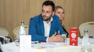 Ćazim Lisičić, Foto: ES