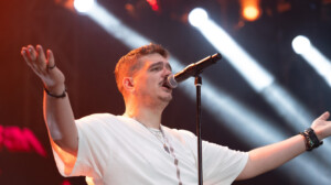 Isak Šabanović: Foto: MNE Beer Fesr