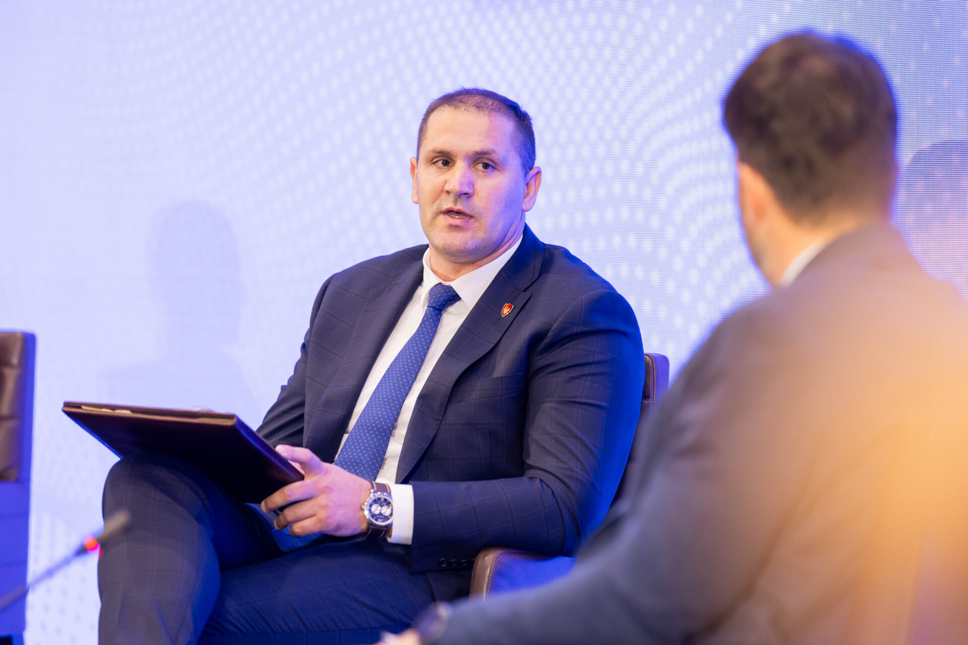 Šef beranskog OB: Lazar Šćepanović naredio dodatni oprez, rizik od terorizma