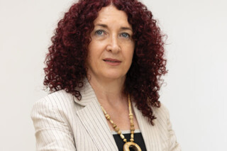 Mira Lakčević, Foto: SEP