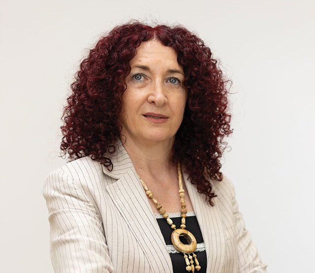 Mira Lakčević, Foto: SEP