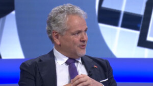 Johan Satler, Foto: RTCG