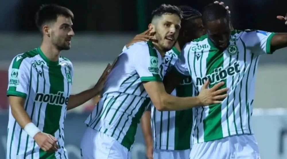 Jovetić i Eraković sve bliži šampionskom slavlju