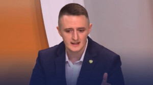 Tarik Turković