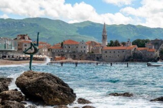 Foto: Opština Budva