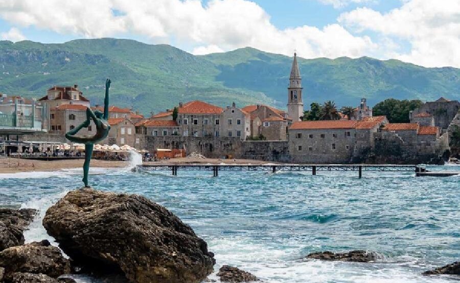 Foto: Opština Budva