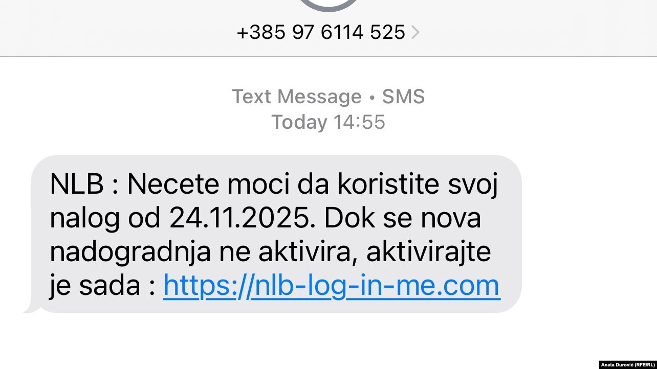 Foto: Aneta Đurović (RFE/R