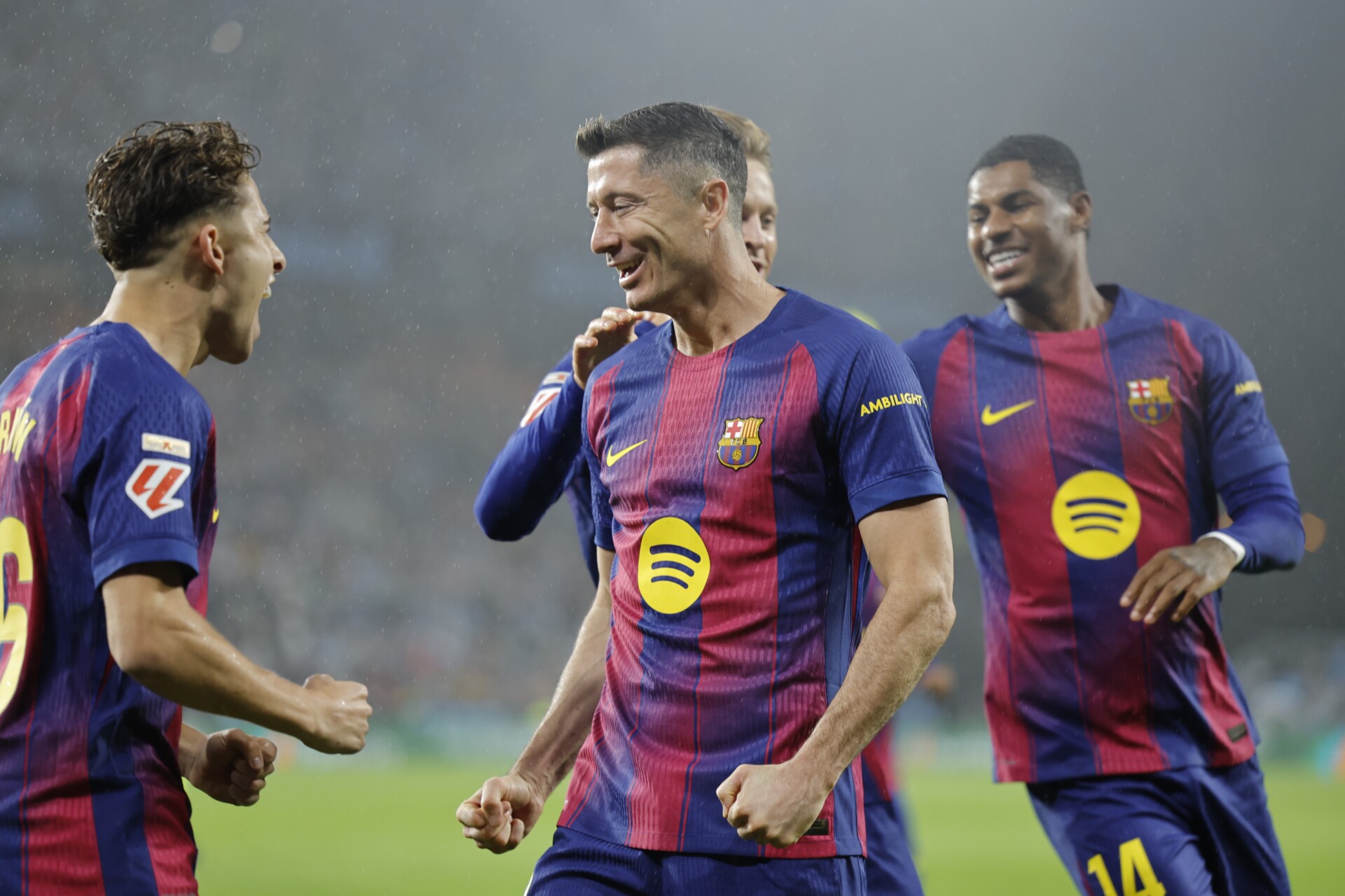 Levandovski pred odlukom – Barsa mu je ponudila ove uslove