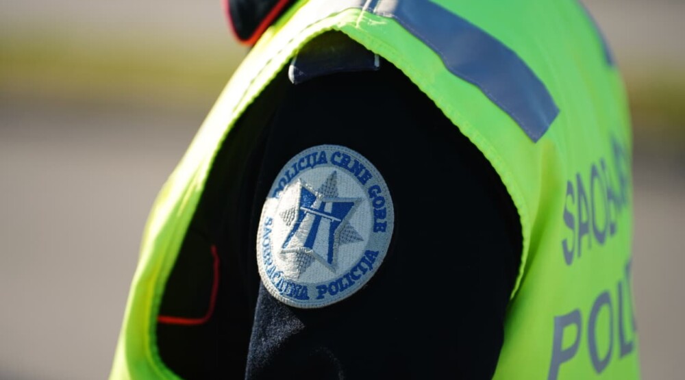 Foto: Uprava policije