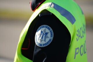 Foto: Uprava policije