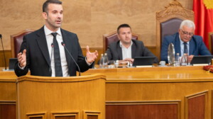 Milojko Spajić
