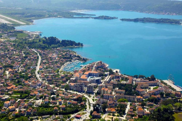 U Tivtu boravi 2,77 hiljada turista