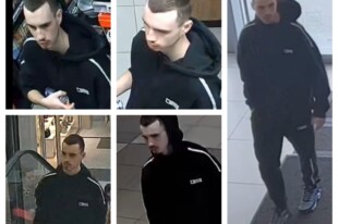 Foto: Uprava policije