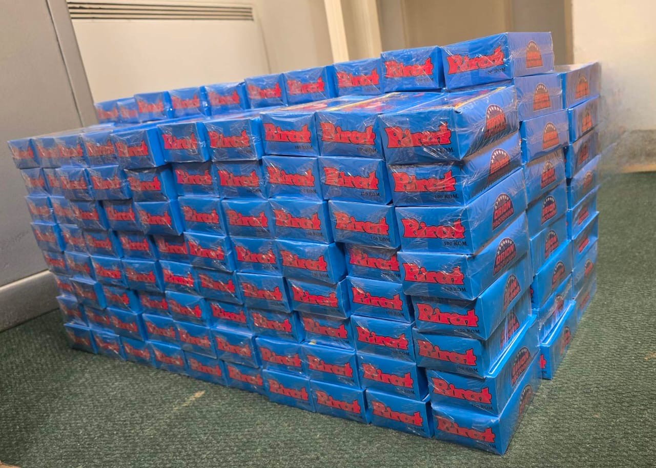 Foto: Uprava policije 