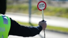 Foto: Uprava policije/X