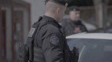 Foto: Uprava policije/X