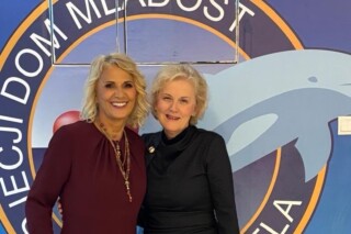 Foto: Kancelarija bivšeg Predsjednika Mila Đukanovića