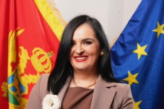 Naida Nišić