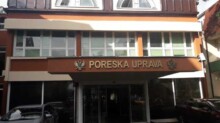 Foto: Poreska uprava