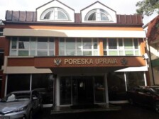 Foto: Poreska uprava