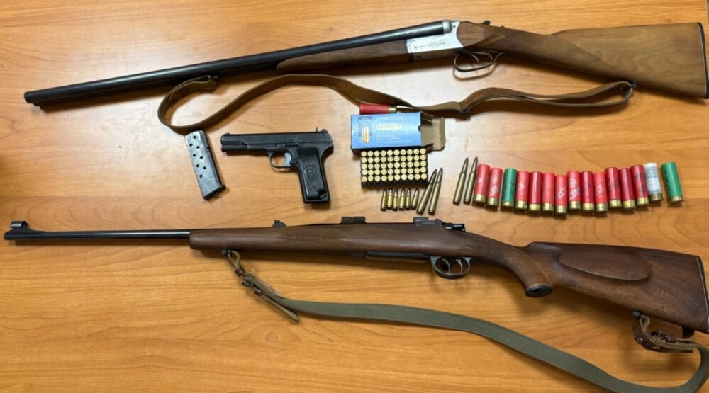 Foto: Uprava policije