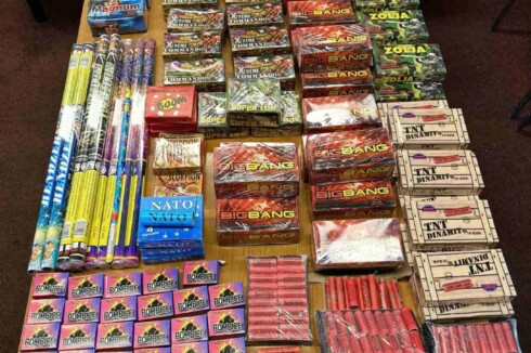 Foto: Uprava policije