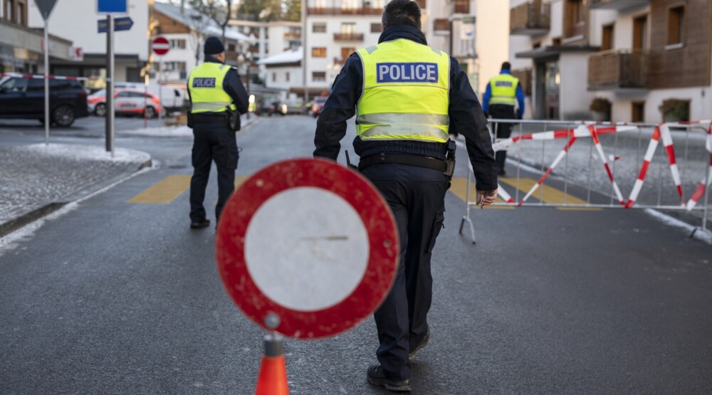 Foto: EPA/ALESSANDRO DELLA VALLE