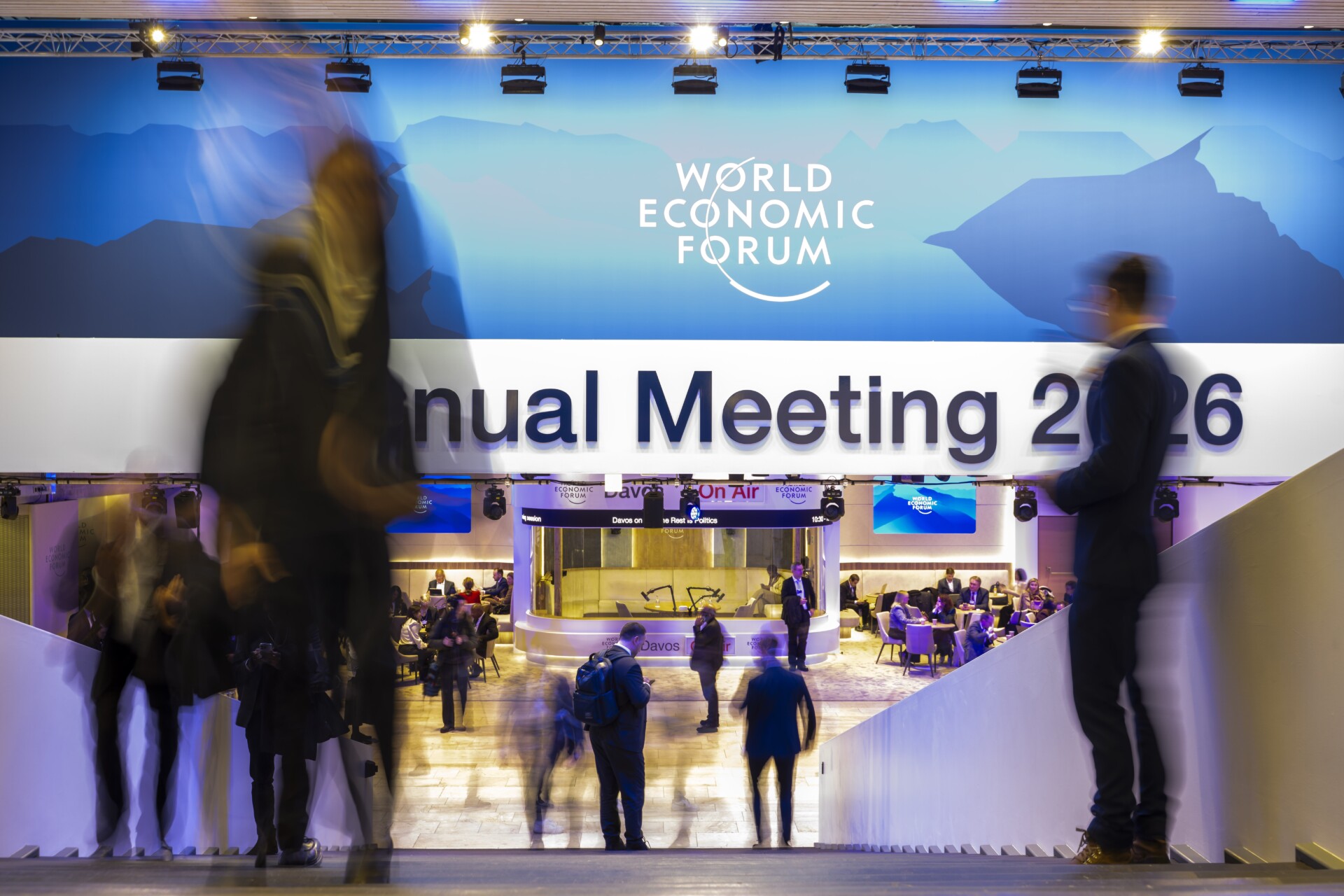 Foto: EPA/GIAN EHRENZELLER