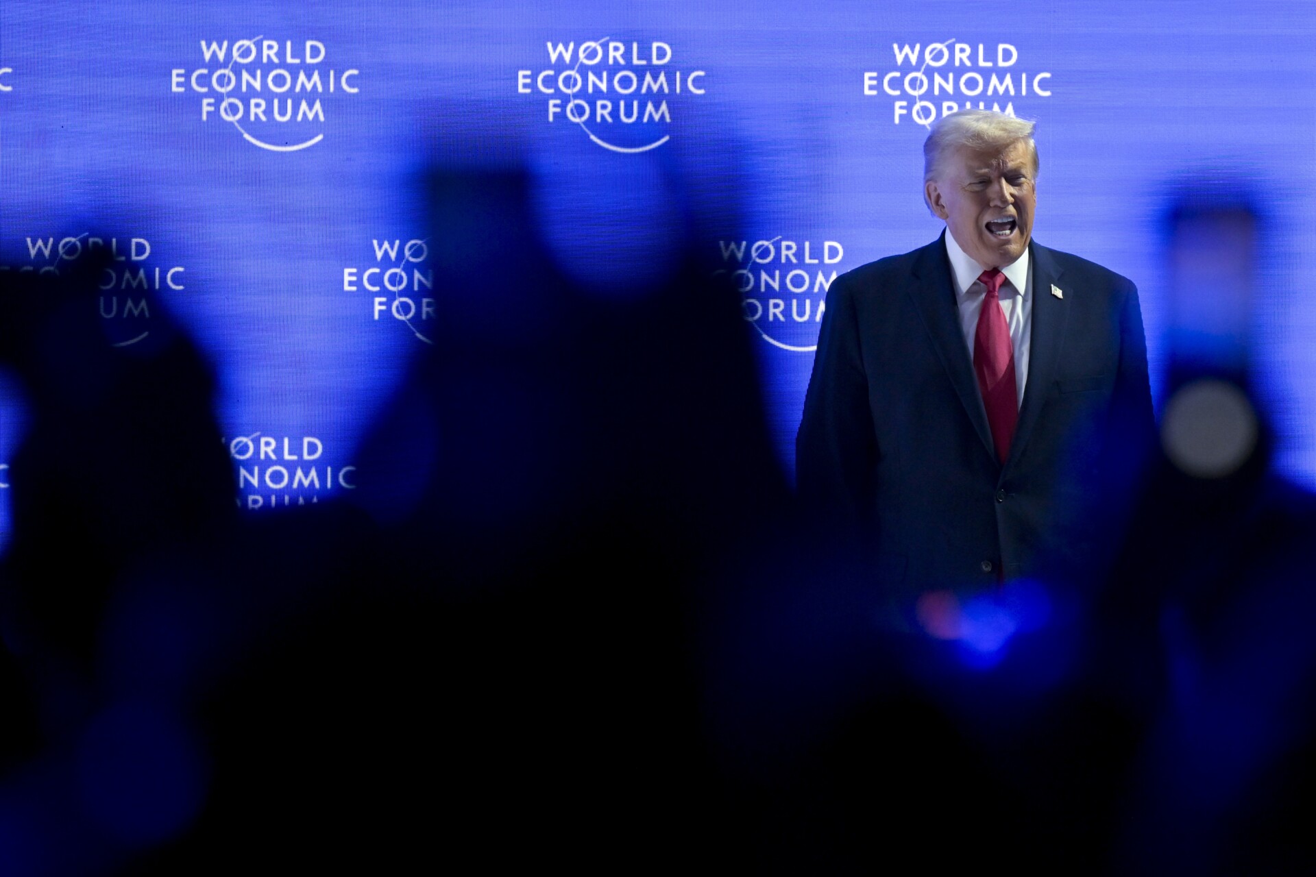 Foto: EPA/GIAN EHRENZELLER