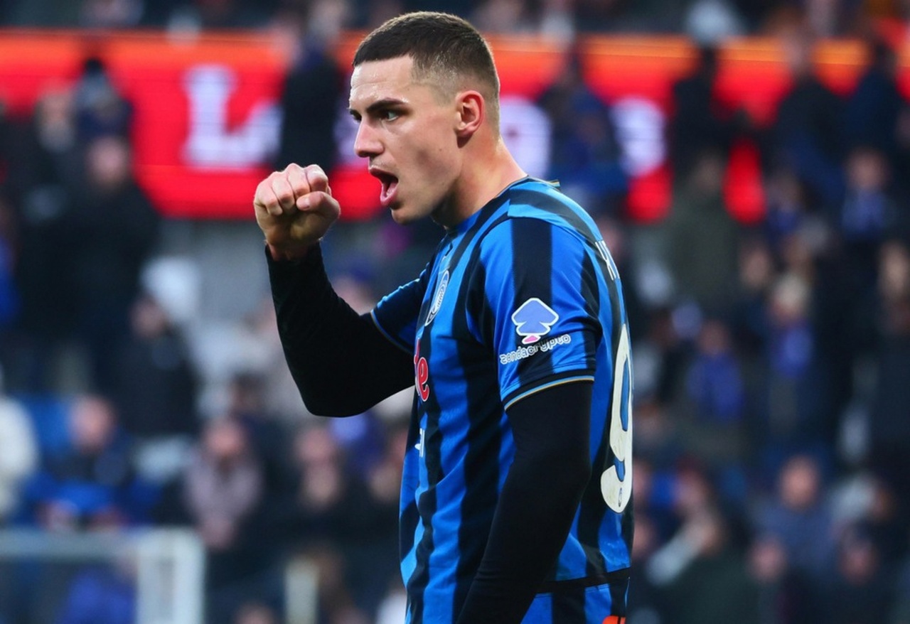 VIDEO Krstović zaustavio Inter