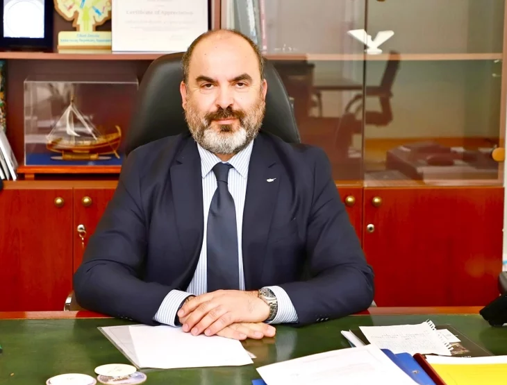 Fotiu: Manje države imaju aktivnu ulogu u oblikovanju evropskih politika i odluka