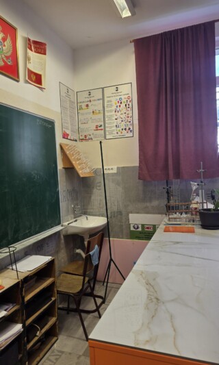 Foto: OŠ "Vuk Karadžić"