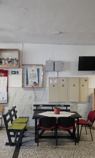 Foto: OŠ "Vuk Karadžić"