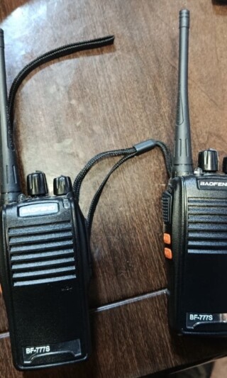 Foto: Uprava policije