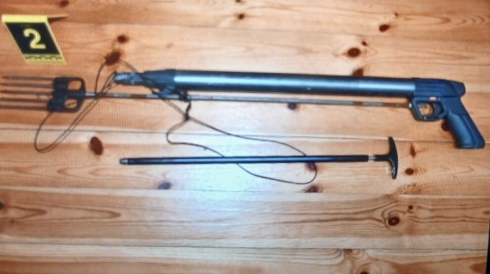 Foto: Uprava policije