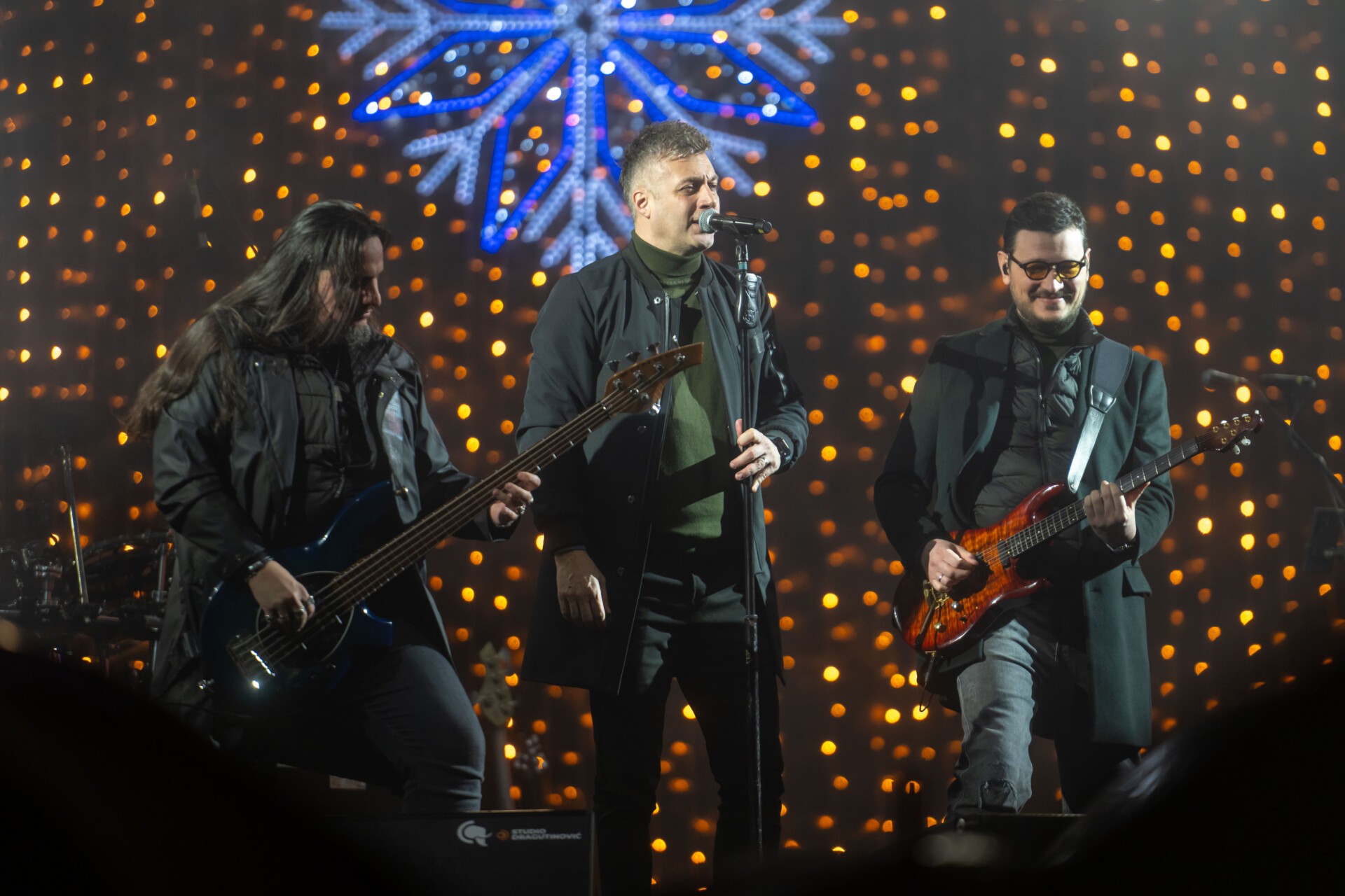 Lexington bend; Foto: TO Budva