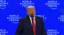 Donald Tramp