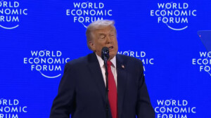 Donald Tramp