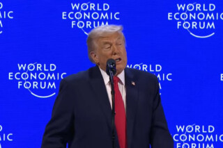 Donald Tramp