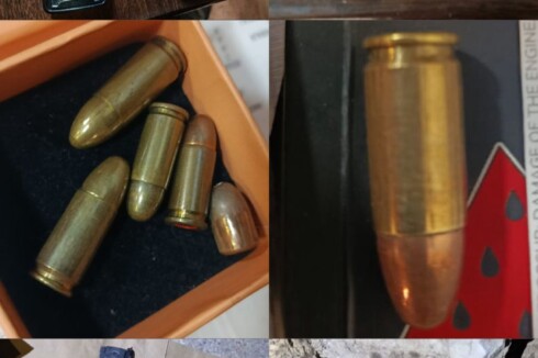 Foto: Uprava policije