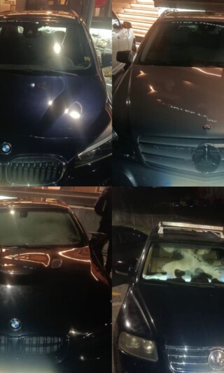 Foto: Uprava policije