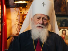 Mitropolit Mihailo