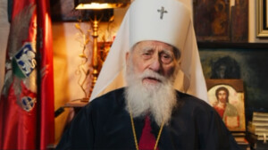 Mitropolit Mihailo