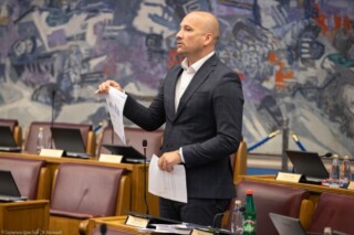 Foto: Skupština