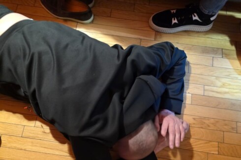 Foto: Uprava policije