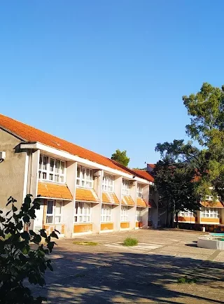 Foto: SMŠ "Mladost"