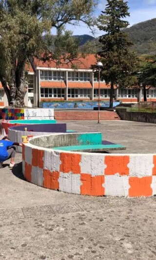 Foto: SMŠ "Mladost"