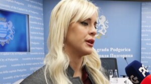 Nađa Ljiljanić, Foto: Screenshot/RTV